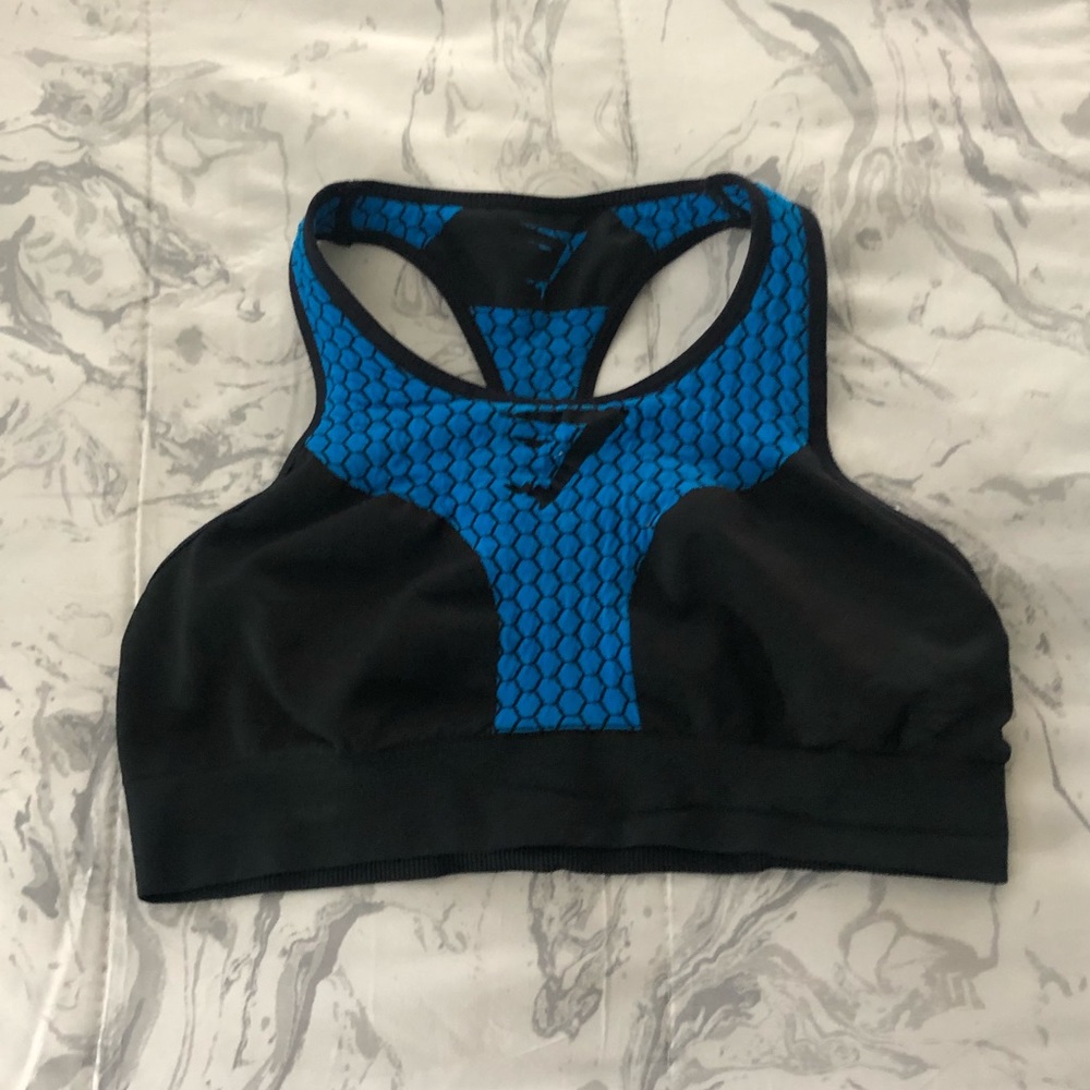 Gymshark original sports bra